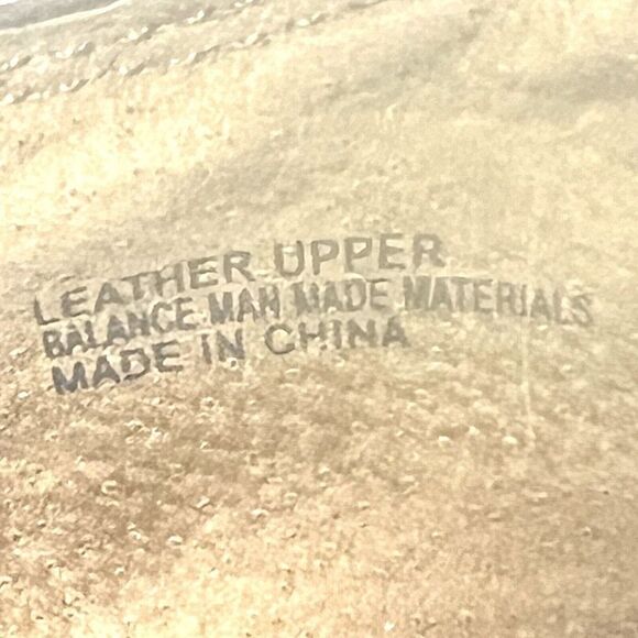 BOC Born Concept Women's 11M Dark Brown Leather Slip On Casual Wedge Clogs Shoes - Picture 9 of 11